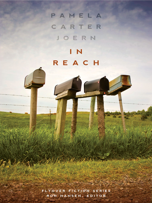 Title details for In Reach by Pamela Carter Joern - Available
